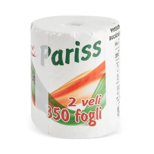 rola paris 350 foi
