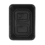 caserola neagra eurobox 750 gr
