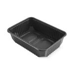 caserola neagra eurobox 1000 gr
