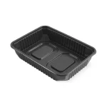 caserola neagra eurobox 500 gr