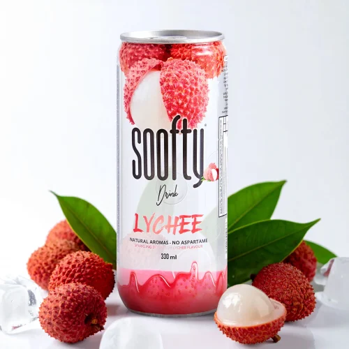 Soofty Lychee