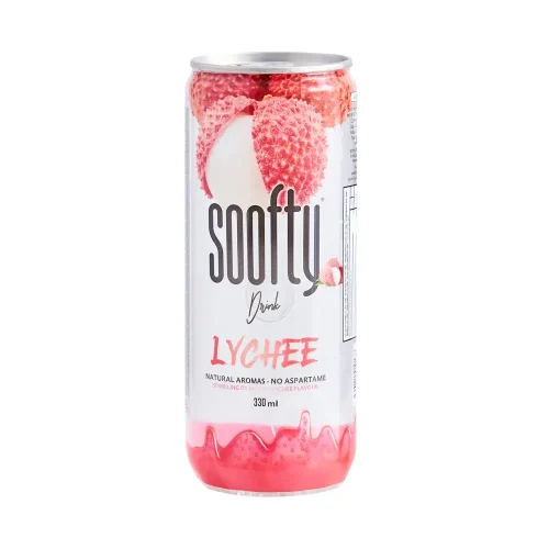 Soofty Aroma Lychee