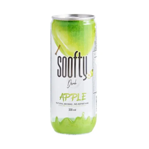 Soofty Aroma Mar Verde
