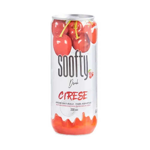 Soofty Aroma Cirese