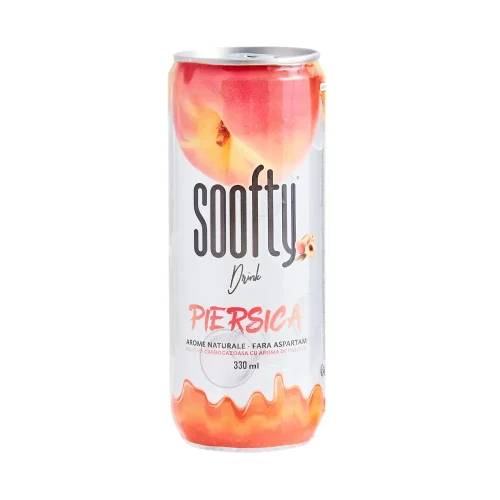 Soofty Aroma Piersici