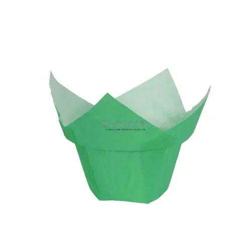 chese tulip verzi
