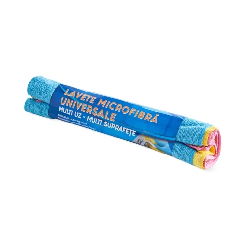 lavete din microfibra