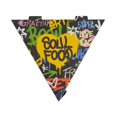 triunghi clatite soul food